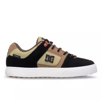 Кроссовки DC Shoes Pure WNT мужские, многоцветный