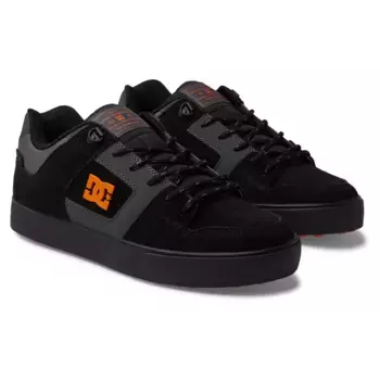 Кроссовки Dc Shoes Pure Wnt trainers, черный