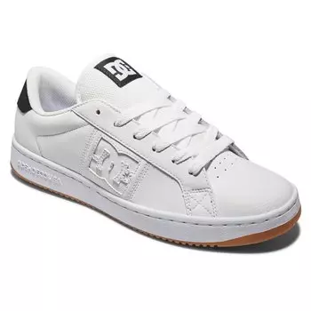 Кроссовки Dc Shoes Striker, белый