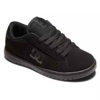 Кроссовки Dc Shoes Striker, черный