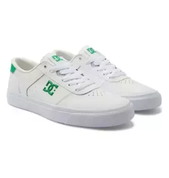 Кроссовки DC Shoes "Teknic", белый