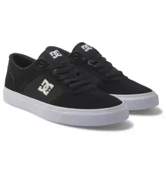 Кроссовки DC Shoes "Teknic", белый