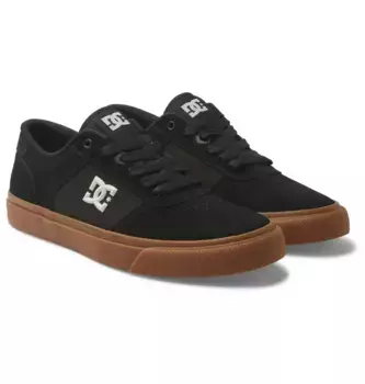 Кроссовки DC Shoes "Teknic", черный