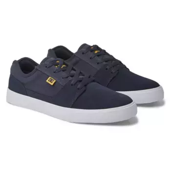 Кроссовки Dc Shoes Tonik ADYS300769 trainers, синий