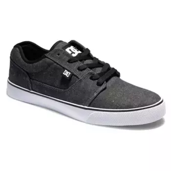 Кроссовки Dc Shoes Tonik Tx Se trainers, черный