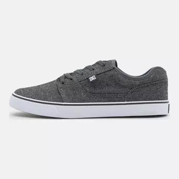 Кроссовки Dc Shoes Tonik Unisex, grey rinse
