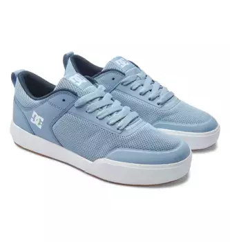 Кроссовки DC Shoes "Transit", голубой