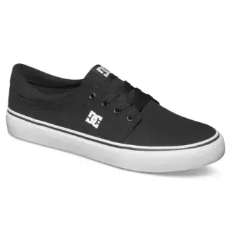 Кроссовки DC Shoes "Trase", белый