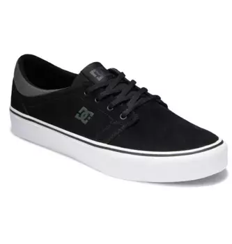 Кроссовки DC Shoes "Trase", черный