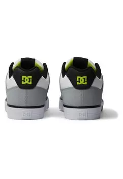 Кроссовки DC Shoes, wlm серый
