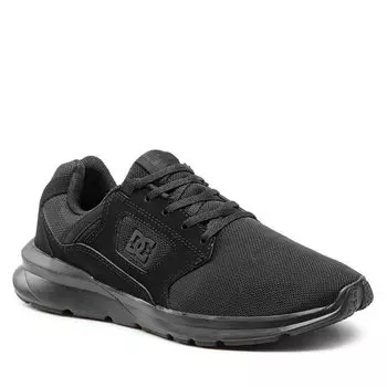 Кроссовки DC Skyline, черный