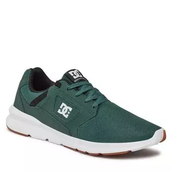 Кроссовки DC SkylineShoe, хаки