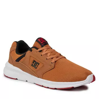 Кроссовки DC SkylineShoe, коричневый