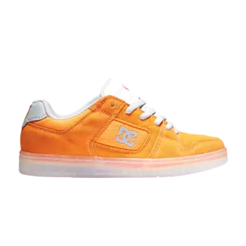 Кроссовки Dc Star Wars x Manteca 4, оранжевый