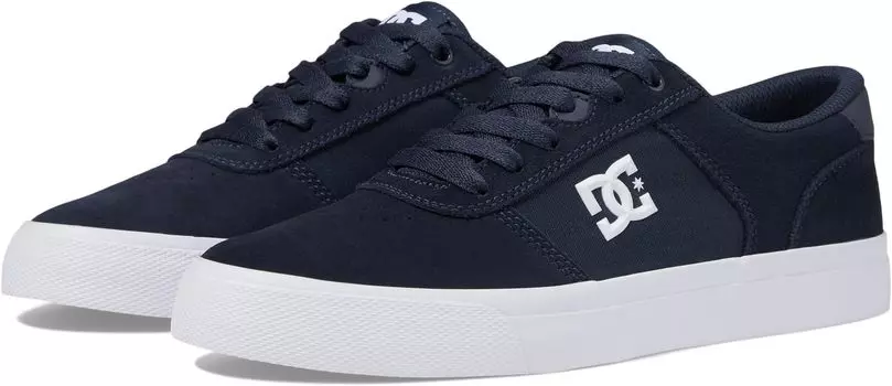 Кроссовки DC Teknic, цвет DC Navy
