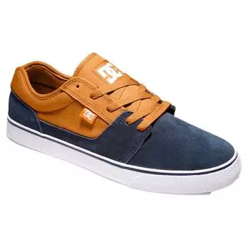 Кроссовки Dc Tonik, синий