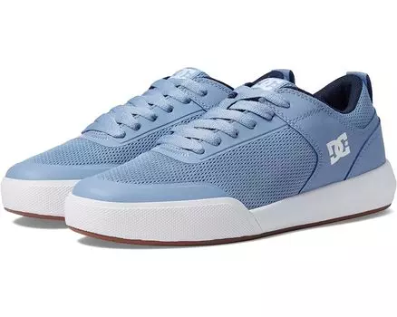 Кроссовки DC Transit, светло-синий