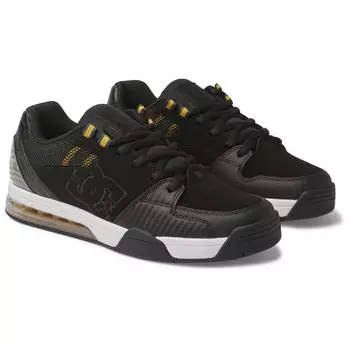 Кроссовки Dc Versatile, черный