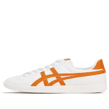 Кроссовки dd trainer Onitsuka Tiger, белый