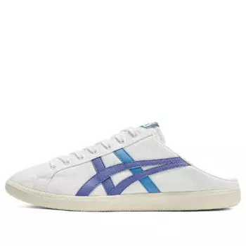 Кроссовки dd trainer Onitsuka Tiger, белый
