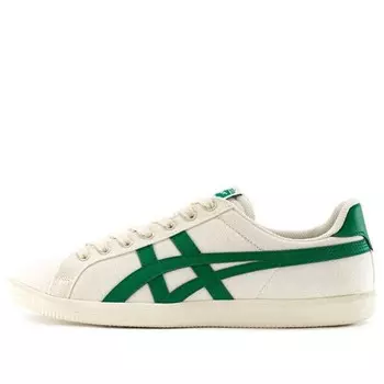 Кроссовки dd trainer Onitsuka Tiger, серый