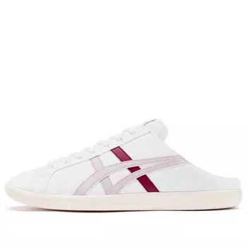 Кроссовки dd trainer sabot Onitsuka Tiger, белый