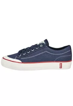 Кроссовки DE LONA Levi's, синий