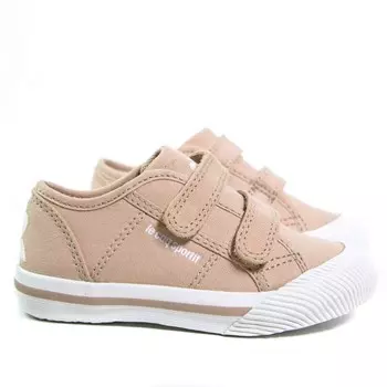 Кроссовки deauville инф спорт Le Coq Sportif, розовый