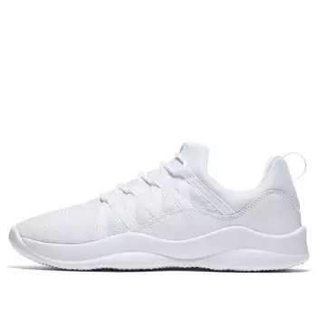 Кроссовки deca fly Air Jordan, белый