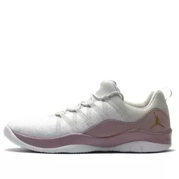 Кроссовки deca fly hc Air Jordan, розовый