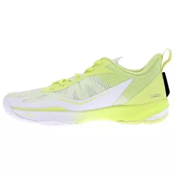 Кроссовки DECATHLON Badminton Shoes Men Low-top Glazed Gold, золотой