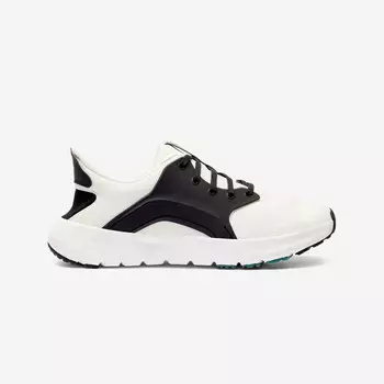 Кроссовки Decathlon, цвет baumwollwei/graphitschwarz