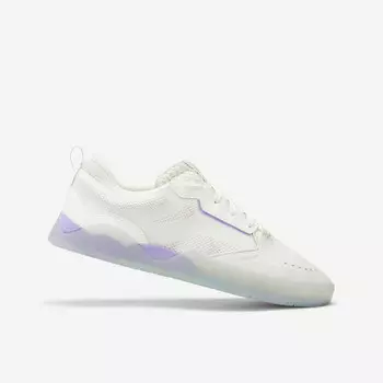 Кроссовки Decathlon, цвет baumwollwei/lavendellila