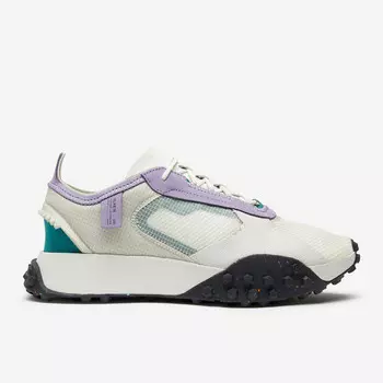 Кроссовки Decathlon, цвет baumwollwei/zederngrn/lavendellila