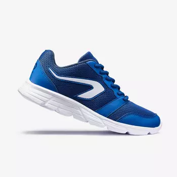 Кроссовки Decathlon, цвет jeansblau