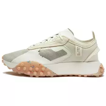 Кроссовки DECATHLON Lifestyle Shoes Unisex Low-top, серый