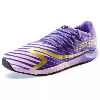 Кроссовки DECATHLON Training Shoes Unisex Low-top, зеленый