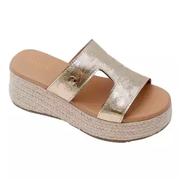 Кроссовки Deeluxe Sidonie, бежевый