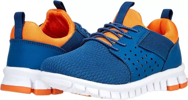 Кроссовки Deer Stags Betts Jr, цвет Blue/Orange