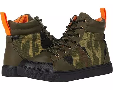 Кроссовки Deer Stags Blaze, цвет Olive Camo