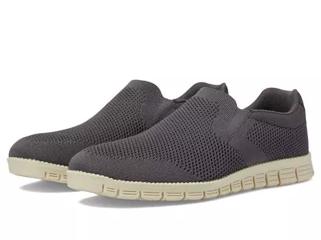 Кроссовки Deer Stags Emmett Slip-On Fashion Sneaker, серый