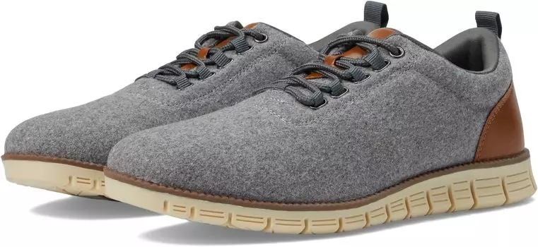 Кроссовки Deer Stags Status, цвет Grey/Luggage