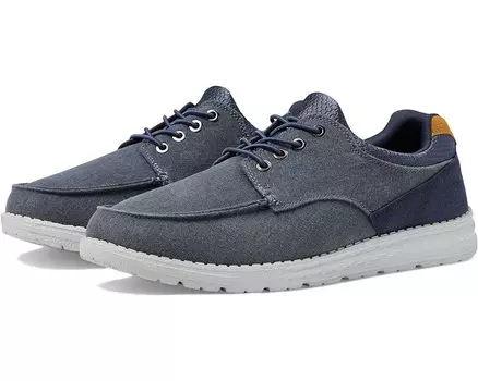 Кроссовки Deer Stags Uplift Bungee Lace Slip-On Shoe, темно-синий