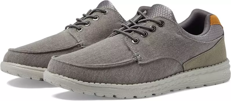 Кроссовки Deer Stags Uplift Bungee Lace Slip-On Shoe, серый