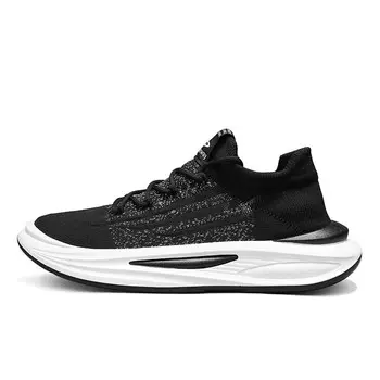 Кроссовки DEERWAY Lifestyle Shoes Men Low-top, хаки