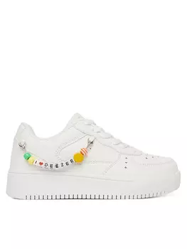 Кроссовки DeeZee 3310606A, белый