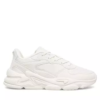 Кроссовки DeeZee A23R0585A-7 Ecru, экрю