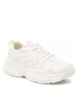 Кроссовки Deezee, экрю