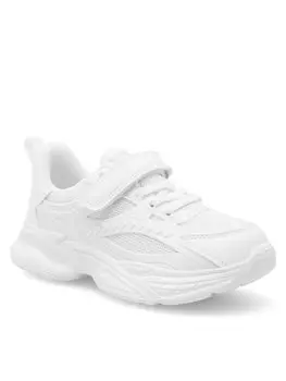 Кроссовки Deezee, белый