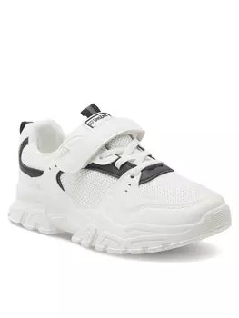 Кроссовки Deezee, белый